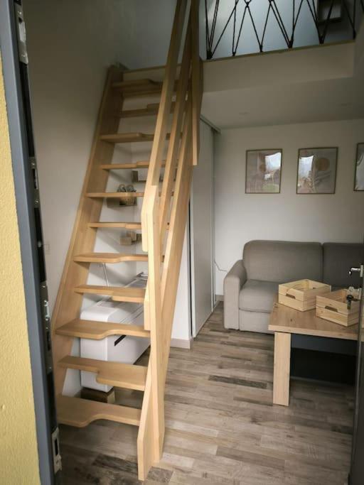 Willa Petite Dependance Privee Precy-sur-Marne Zewnętrze zdjęcie