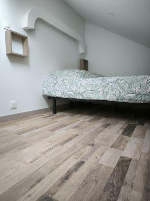 Willa Petite Dependance Privee Precy-sur-Marne Zewnętrze zdjęcie